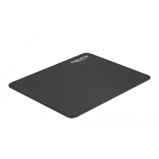 DeLock Mauspad 12005 Schwarz