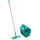 Bodenwischer Combi M Blau