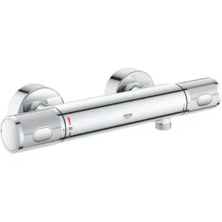 Grohe Precision Feel Thermostat für Dusche, 34790000