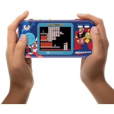 Bild Mega Man Pocket Player Pro
