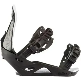 Bindungen Snowboard Bindings rossignol Vodoo SIZE S/M Saison 2023