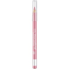 Maybelline Color Sensational Lipliner Nr. 150 Stellar Pink, Lippenkonturenstift, für eine makellose Lippenkontur, verhindert ein Verlaufen der Lippenfarbe, 2 g