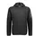 CMP CMP Knit tech fleece jacket with hood NERO-GLACIER 56