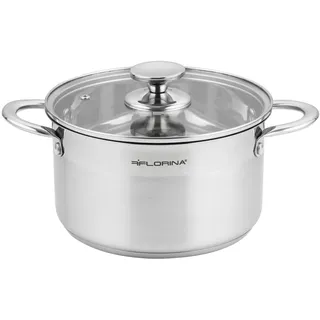 Florina Kochtopf 24 cm rund