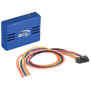 ACV Electronic ACV can-uni 01