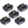 Akku Set 5x BL 1830 B 18 V 3,0 Ah
