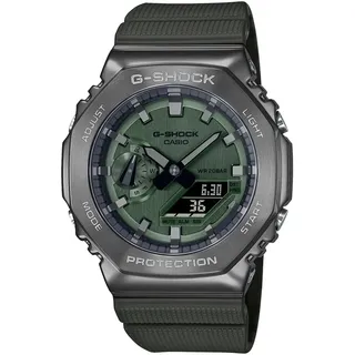 G-Shock GM-2100 Resin 44,4 mm GM-2100B-3A