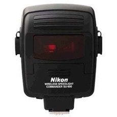 Nikon Trdls styrenhed für flash