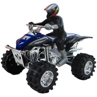 Apel Plastik von a.Pelz - apel/Motorrad c/pers.Lichter und Musik