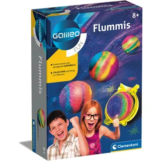 CLEMENTONI Flummis
