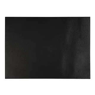 APS Platzset schwarz 33,0 x 45,0 cm, 1 St.