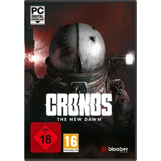 Bloober Team Cronos The New Dawn - [PC]