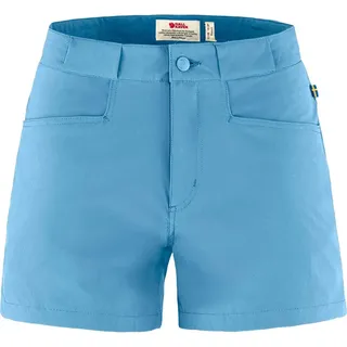 Fjällräven High Coast Lite Shorts Kurze Hose Ultramarine 38