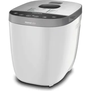 Morphy Richards Homebake Brotbackautomat, Weiss