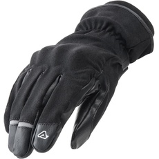 Acerbis G-Road P Handschuh schwarz 3XL