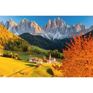 Ravensburger Nathan Puzzle Santa Magdalena 3000 Teile – Erwachsenen Puzzle