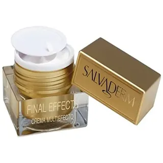 SALVADERM Multi-Effect Creme, 50 ml, einzigartig, Standard