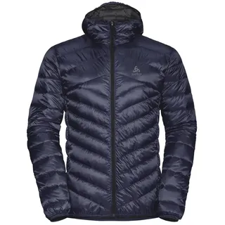 Odlo Air Cocoon Jacke - Peacoat - S
