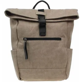 Rieker Rucksack Daypack Damen beige 0 - Beige