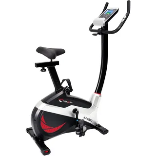 Christopeit AX 4000 schwarz