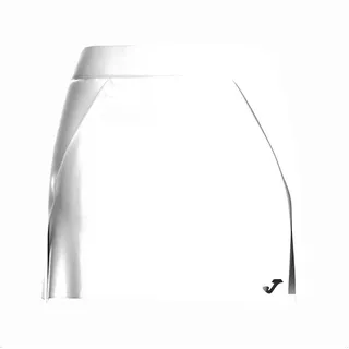 Joma Torneo Tennisrock WEISS S