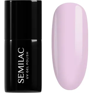 Semilac Naked Nails Kollektion Natural Rose Farblack 582 7 ml