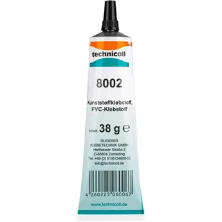 Technicoll PVC Kleber 8002