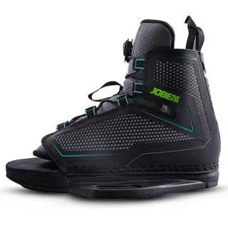 Jobe Maze Wakeboard-bindungen - Black - EU 40-46