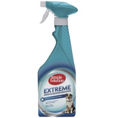 Simple Solution Extreme Stain & Odour Remover 500 ml