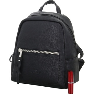 Tom Tailor Tinna Rucksack 26 cm black