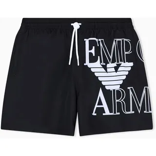 Emporio Armani Herren Boxer Badehose