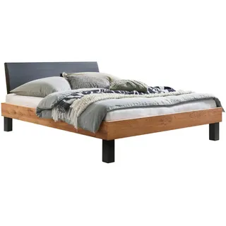 Hasena Trento 16, Braun, 200 x 200 cm