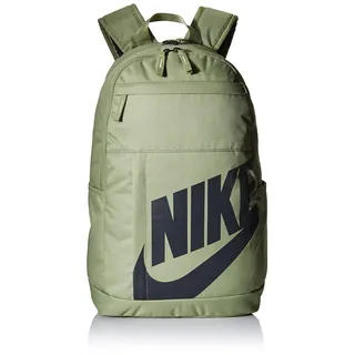 Nike BA5876 Elemental Rucksack 2 Unisex, Dusty Olive/Dusty Olive/Dk SMO, 1size