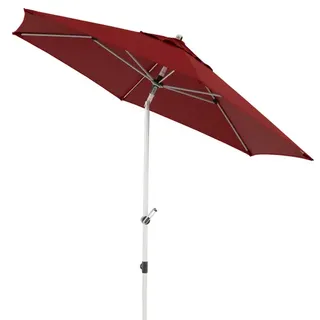 Doppler Ø 280 cm Rot