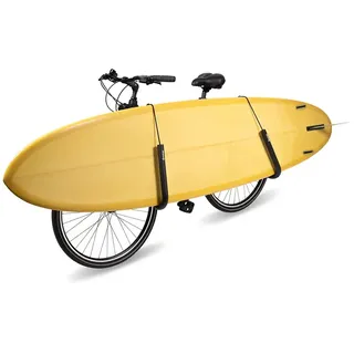 SurfLogic Longboard-fahrradträger - One Size