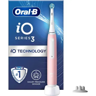Oral-B iO Series 3 rosa