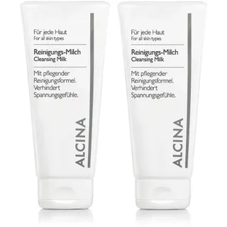 Alcina Reinigungsmilch 150 ml
