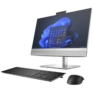 HP EliteOne 840 G9 23.8" All-in-One, Core i7-14700, 32GB RAM, 1TB SSD (A0YY7EA#ABD)