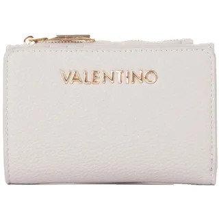 Valentino Geldbörse Femke Wallet Ghiaccio hellgrau