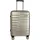 Air Base 4-Rollen Cabin 55 cm / 37 l champagner/beige