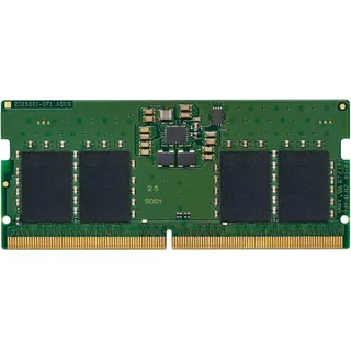 Kingston ValueRAM SO-DIMM RAM Notebookspeicher