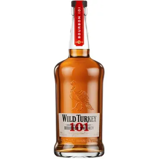 Wild Turkey 101 50,5% Vol. 0,7 l