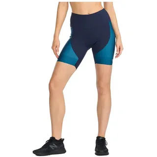 2xu Aero 7 ́ ́ Triathlon-shorts - Midnight / White - XS