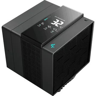 Deepcool Assassin IV VC Vision Schwarz