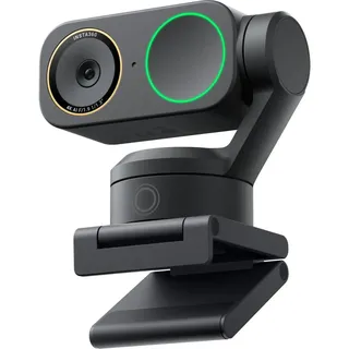 INSTA360 Link2 Pro Webcam*schwarz* - Schwarz