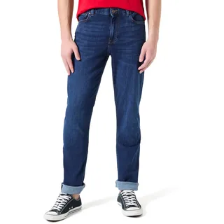 Tommy Hilfiger Core Denton Jeans Dark Blue 36 32