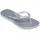 FlipFlops for Girls Sandalen 28 Grau