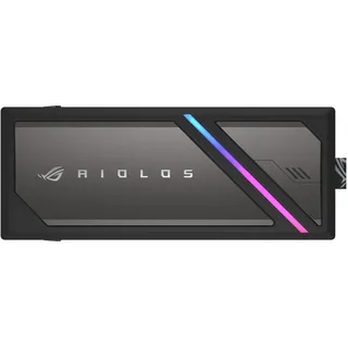 Asus ROG Strix Aiolos SSD Enclosure