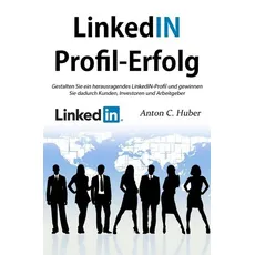 LinkedIN-Profil - Erfolg
