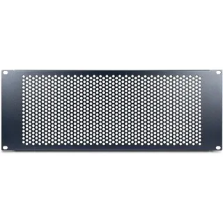 Inter-Tech IPC 19"" Lochblende 4HE.178x482x11mm R